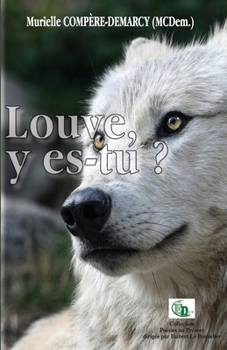Paperback Louve, y es-tu ? [French] Book
