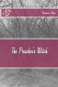 Paperback The Preacher's Witch Book