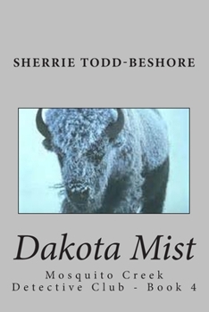 Paperback Dakota Mist Book