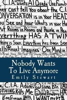 Paperback Nobody Wants To Live Anymore: Six Short Stories Book