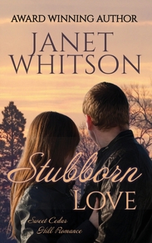 Paperback Stubborn Love Book
