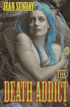 Paperback The Death Addict Book
