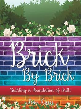 Paperback Brick By Brick Book