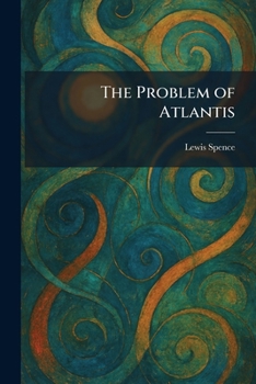 The Problem of Atlantis