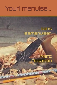 Paperback Youri menuise sans s'amenuiser [French] Book