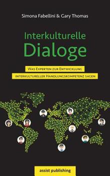 Paperback Interkulturelle Dialoge [German] Book