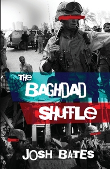 Paperback The Baghdad Shuffle Book