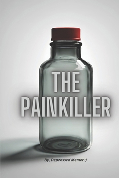 Paperback The Painkiller Book