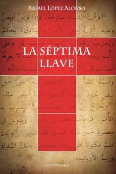 Paperback La Septima Llave [Spanish] Book