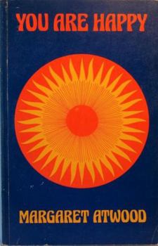 You Are Happy: [Poems]