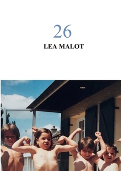 Paperback 26 Book