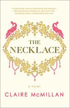 Hardcover The Necklace Book
