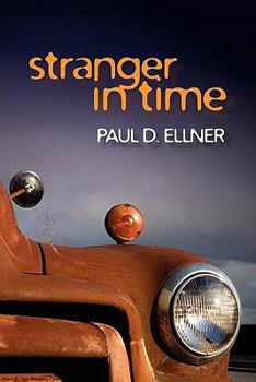 Paperback Stranger in Time Book