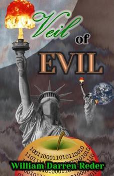 Paperback Veil of Evil Book