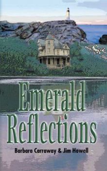 Paperback Emerald Reflections Book