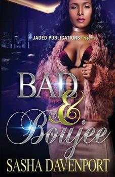 Paperback Bad and Boujee Book