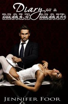 Paperback Diary of a Male Maid Book