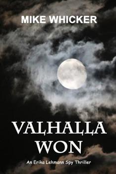 Paperback Valhalla Won Book