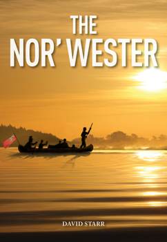 Paperback The Nor'wester Book