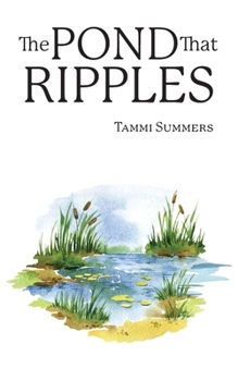 Paperback The Pond that Ripples Book