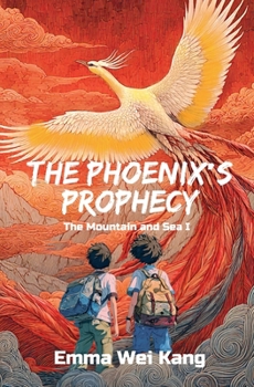 Paperback The Phoenix's Prophecy Book