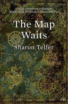 Paperback The Map Waits Book
