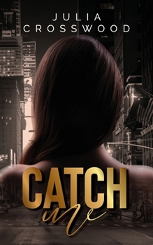 Paperback Catch Me Book
