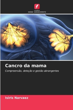 Cancro da mama (Portuguese Edition)