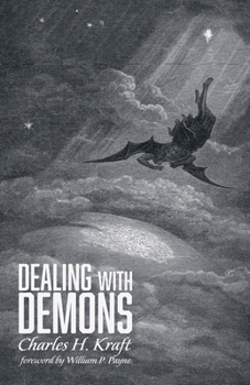 Paperback Dealing with Demons Book