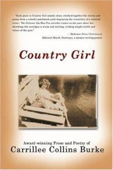 Paperback Country Girl Book