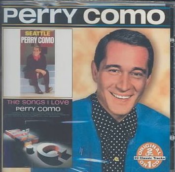 Seattle/The Songs I Love