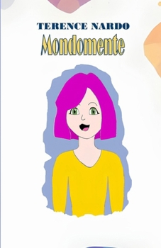 Paperback Mondomente [Italian] Book