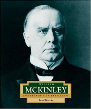 Library Binding William McKinley: America's 25th President Book