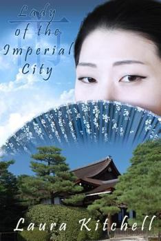 Paperback Lady of the Imperial City Book