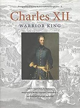 Hardcover Charles XII: Warrior King Book