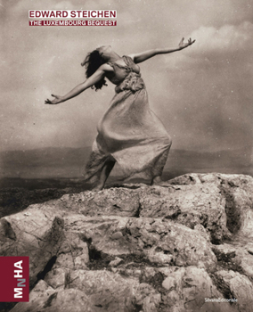Hardcover Edward Steichen: The Luxembourg Bequest Book