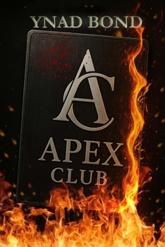 Paperback Apex Club Book