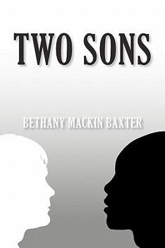 Paperback Two Sons Book