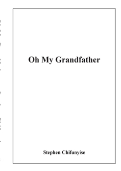 Paperback Oh My Grandfather Book