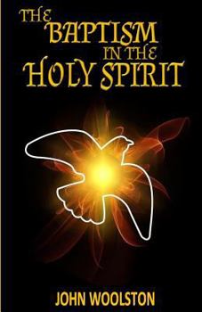 Paperback The Baptism in the Holy Spirit Book