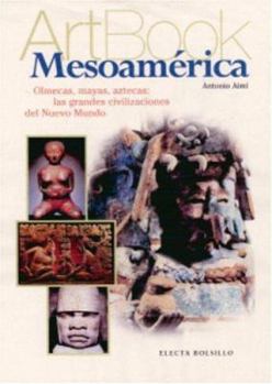 Paperback Mesoamerica (Spanish Edition) Book