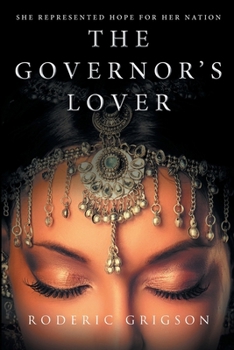 Paperback The Governor's Lover Book