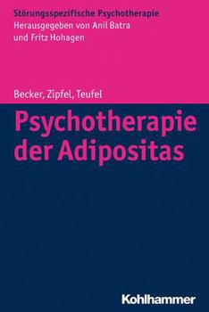 Paperback Psychotherapie Der Adipositas [German] Book