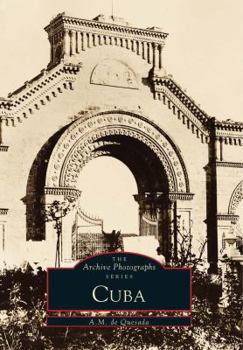 Cuba - Book  of the Images of America: Florida