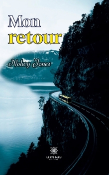 Paperback Mon retour [French] Book