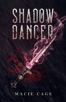 Paperback Shadow Dancer Book