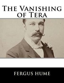 Paperback The Vanishing of Tera Book