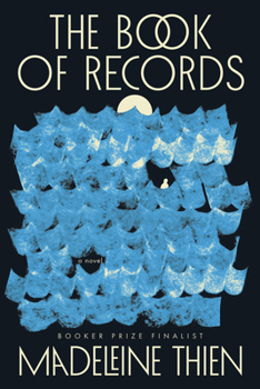Book of Records : A Novel