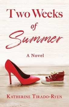 Paperback Two Weeks of Summer Book
