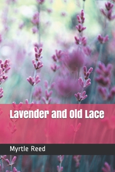 Paperback Lavender and Old Lace Book
